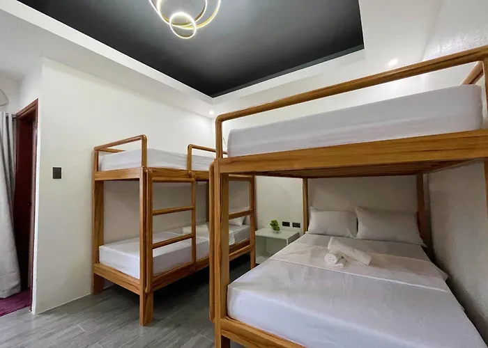 Dream'Star Resort Puerto Galera Powered By Cocotel