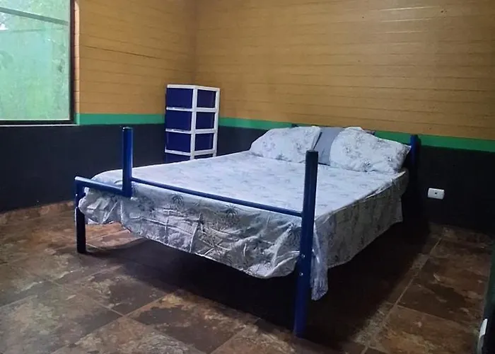 Hotel Sarapiqui