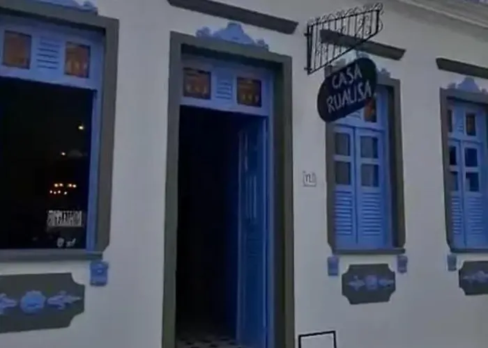 Casa Rualisa