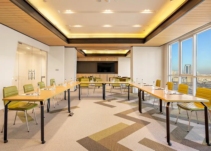 Barcelo Hotel&Residences, Bahrain