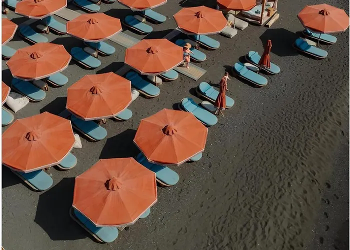 Casa Frati Suites & Villas