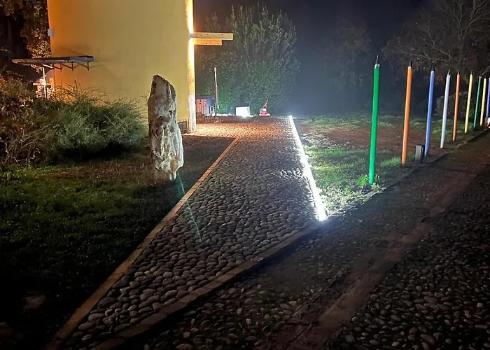Hotel Fondo Catena