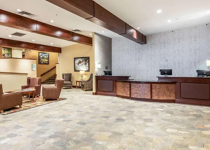 The Grand Hotel, Ascend Hotel Collection