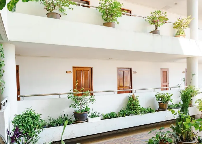 Jp Villa Pattaya