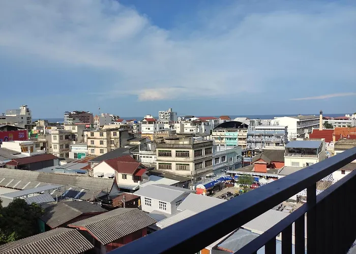 Baan Manthana Hotel, Hua Hin