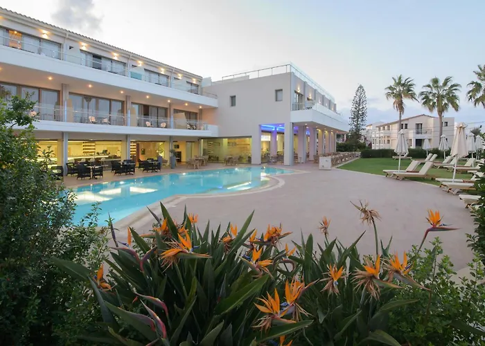 Castello Boutique Resort&Spa - Adults Only