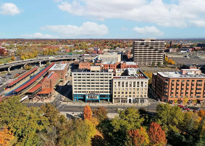The Capitol Hotel