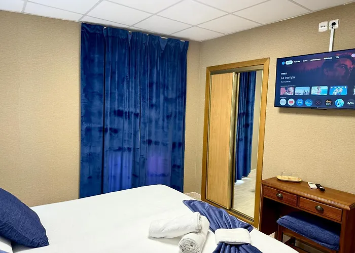 Hotel Sancho