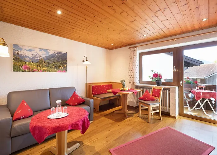 Familien- Und Wellnesshotel "Landhaus Viktoria"