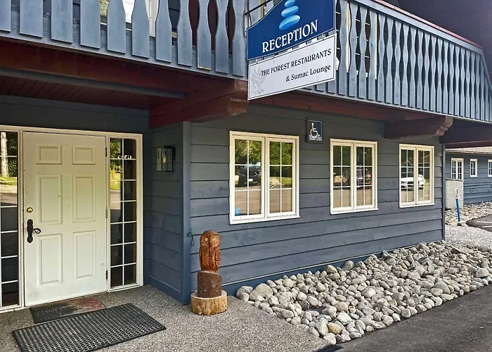The Grand Tappattoo Resort, An Ascend Collection Resort