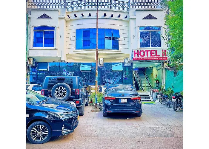 Hotel 11
