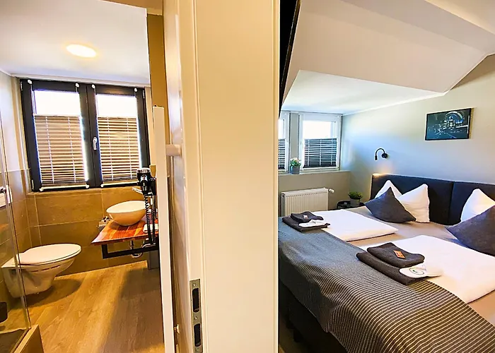 Liro Hotel Viersen
