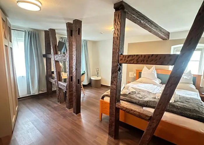 Hotel Adler am Schloss