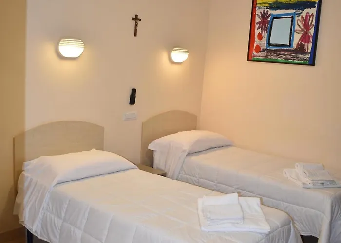 Pensione Piemonte Loreto
