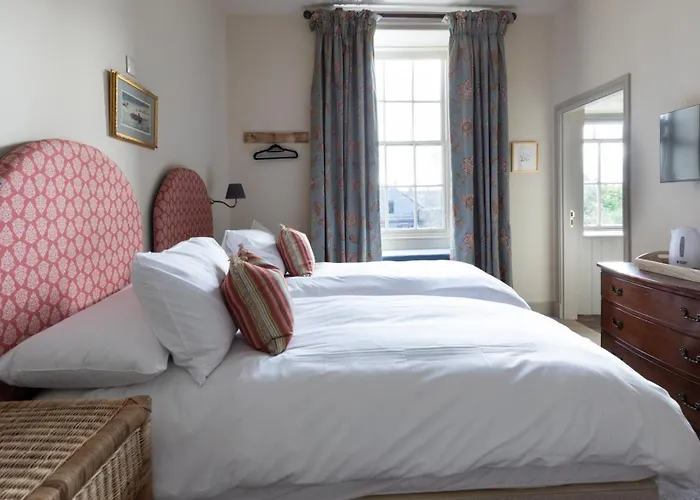 The Black Bull Hotel