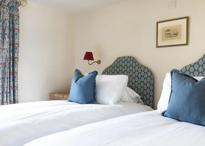 The Black Bull Hotel