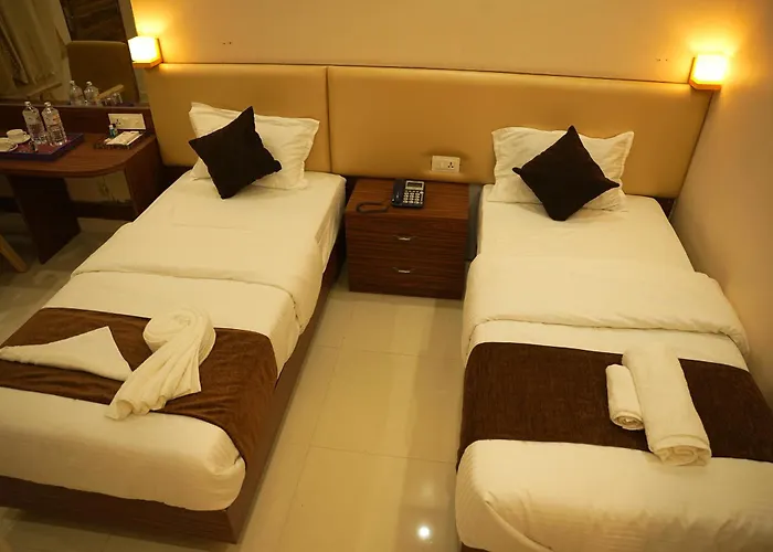 Hotel Mystic Mithila