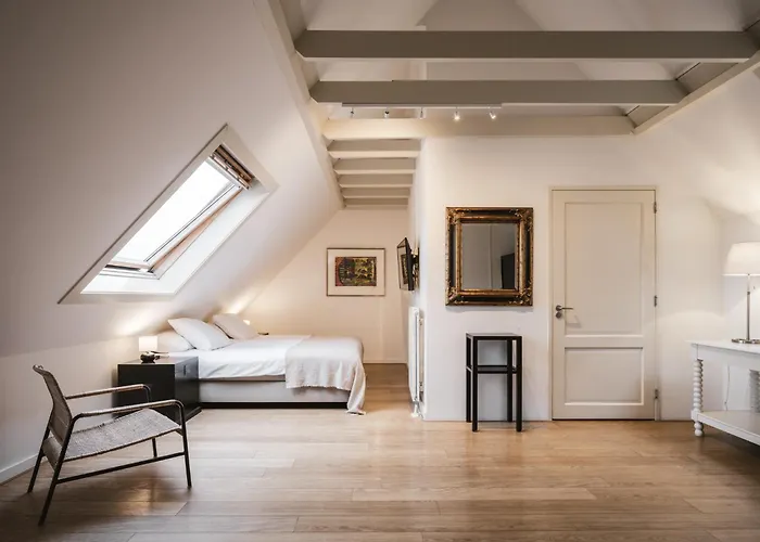 Strandhotel Domburg