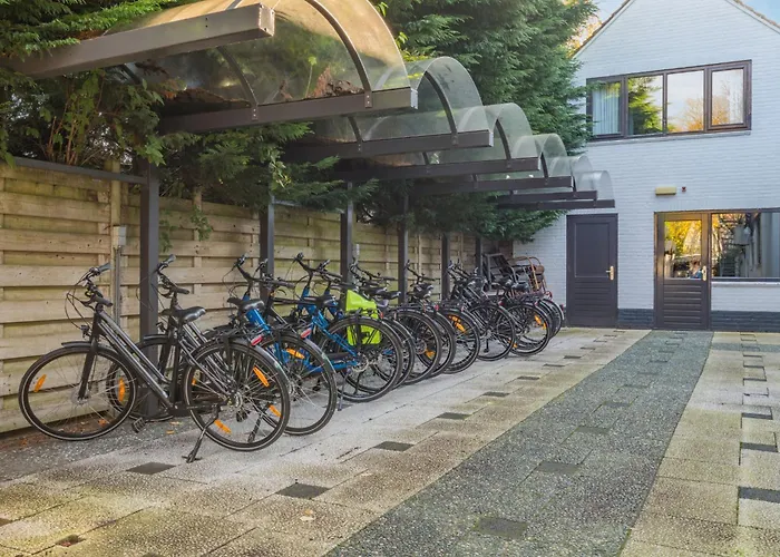 Hotel Zee Bergen