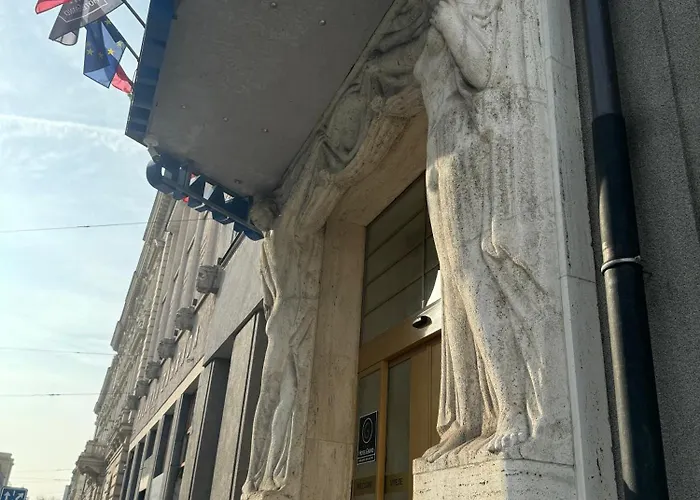 Hotel Grand