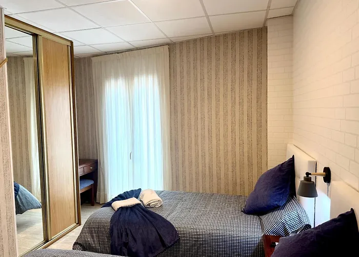 Hotel Sancho