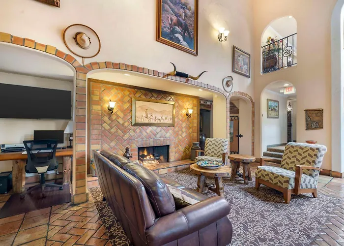 Best Western Casa Grande Inn