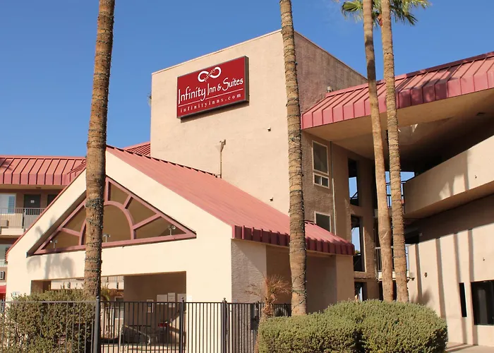 Infinity Inn & Suites Tempe