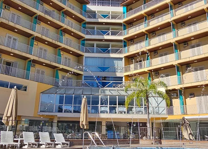Hotel Zanon