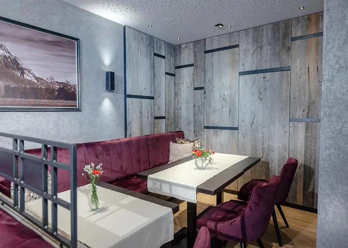 Hotel Thaler