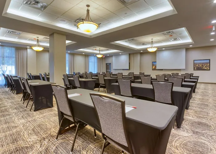 Drury Inn & Suites San Antonio Near La Cantera