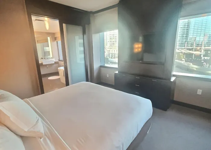 Jet Luxury At The Vdara