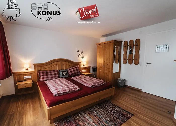 Forsters Schwarzwald Pension
