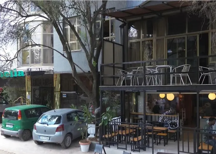 Hotel Lobelia