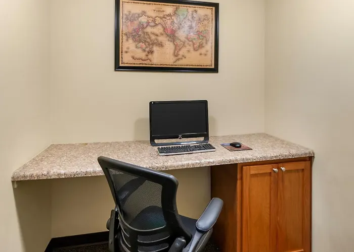 Risewell Kitchen Suites Pleasanton