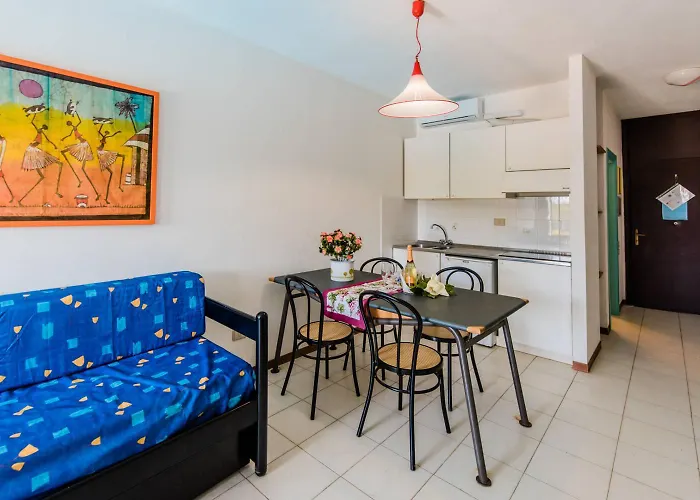 Residence Magnolia