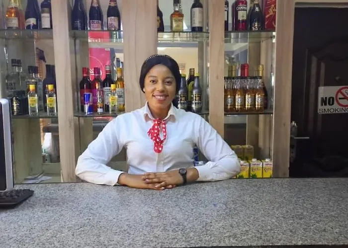 Citilodge Hotel & Conference Centre Newly Renovated
