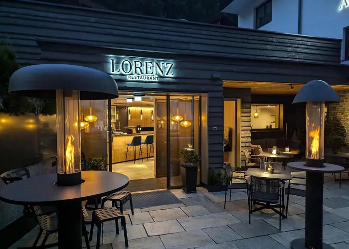 Arlhome - Zuhause Am Arlberg