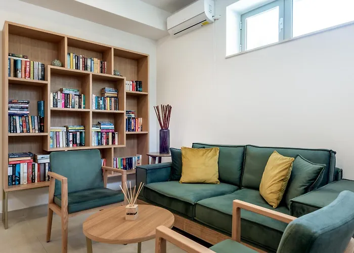 Aloe Boutique Hotel&Suites - adults only