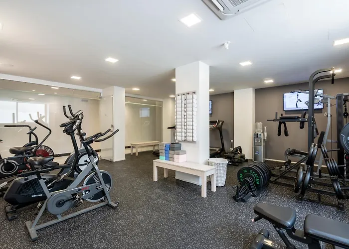 Aloe Boutique Hotel&Suites - adults only