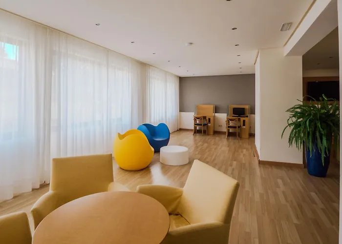 Hotel Santa Maria Playa