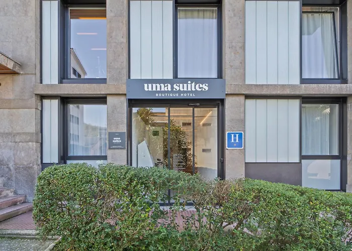 Colectia Hotel Ondarreta