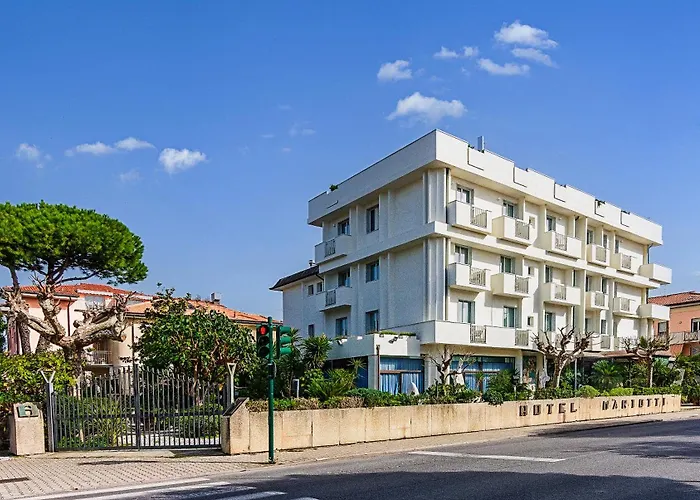 Hotel Mariotti