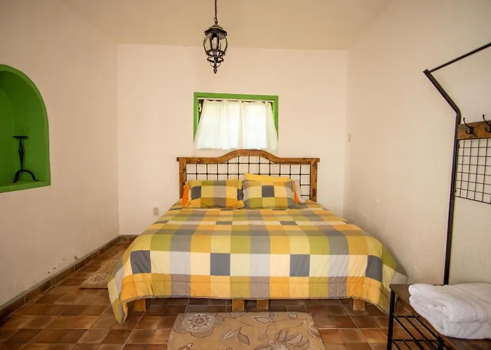 Villas De Santa Ana