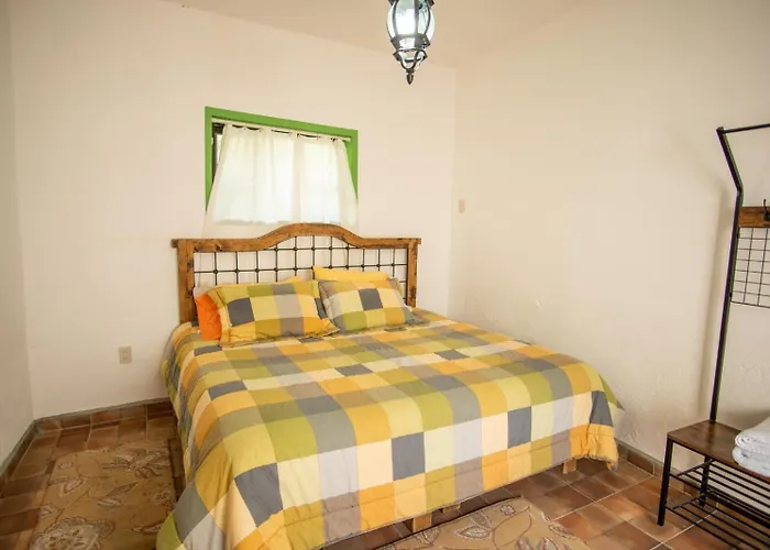 Villas De Santa Ana