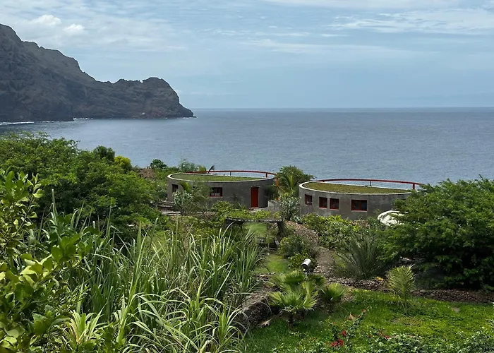 Palmeira Da Cruz Ecolodge