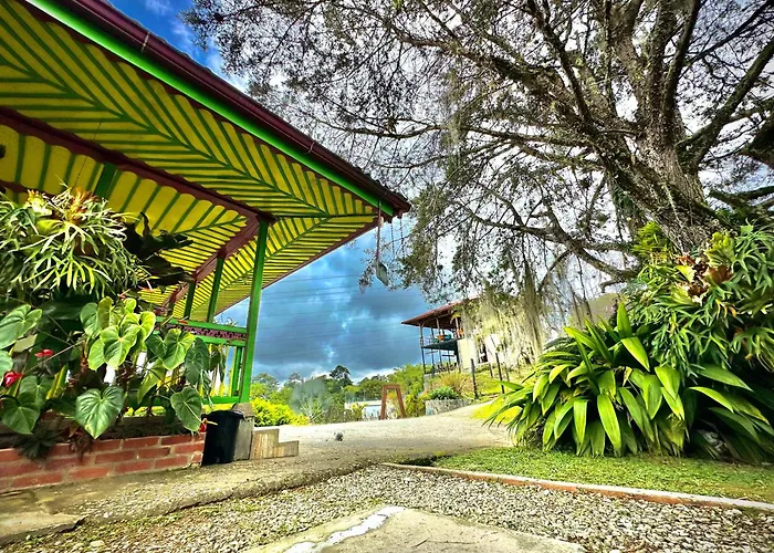 Dreams Hotel Campestre