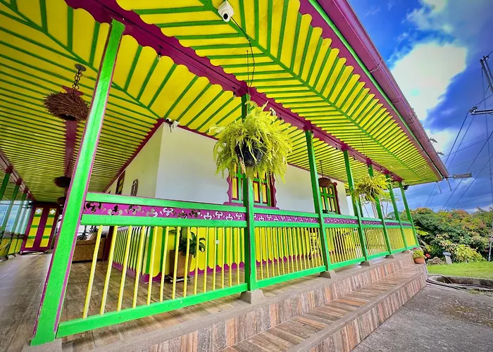 Dreams Hotel Campestre