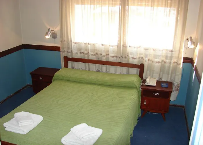 Gran Hotel Espana