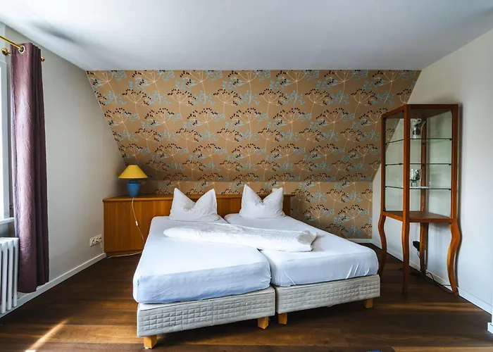 Gasthaus Fiester Hannes