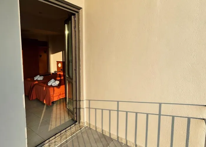 Aba Hotel